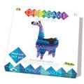Copertă produs Origami 3D Creagami, lamă (347 piese) - gallery small 