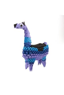 Copertă produs Origami 3D Creagami, lamă (347 piese)