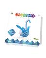 Copertă produs Origami 3D Creagami, lebădă (496 piese) - thumb 2