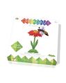 Copertă produs Origami 3D Creagami, albină (289 piese) - thumb 2