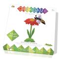 Copertă produs Origami 3D Creagami, albină (289 piese) - gallery small 