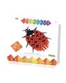 Copertă produs Origami 3D Creagami, buburuză (109 piese) - thumb 2