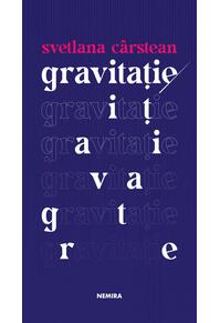 Copertă produs Gravitaţie
