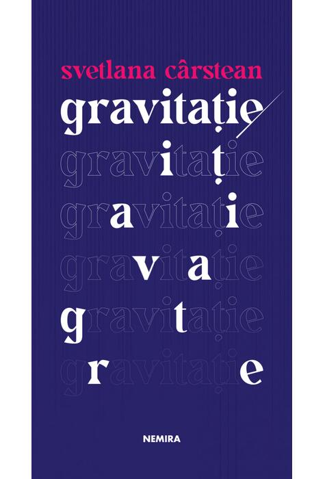 Copertă produs Gravitaţie