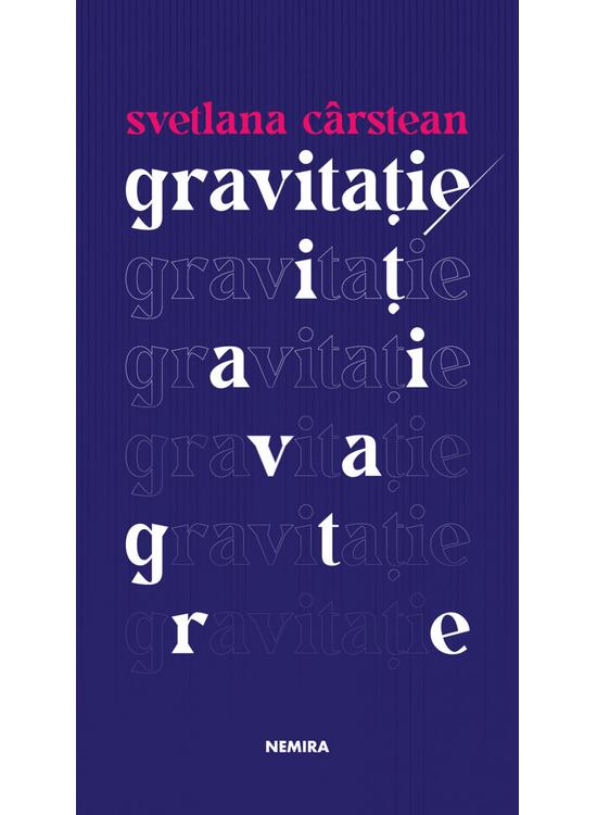 Copertă produs Gravitaţie - gallery big 1