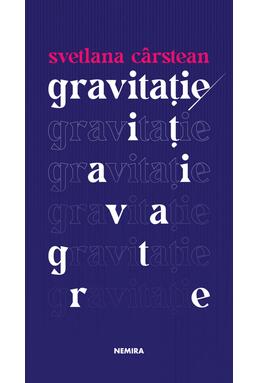 Copertă produs Gravitaţie