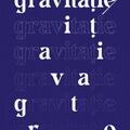 Copertă produs Gravitaţie - gallery small 