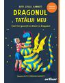 Copertă produs Dragonul tatălui meu - thumb 1