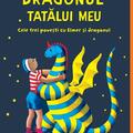 Copertă produs Dragonul tatălui meu - gallery small 