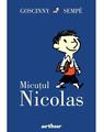 Copertă produs Micuţul Nicolas (Vol. 1) - thumb 1
