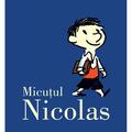 Copertă produs Micuţul Nicolas (Vol. 1) - gallery small 