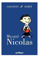 Micuţul Nicolas (Vol. 1)