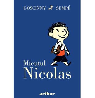Micuţul Nicolas