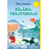 Copertă produs Pălăria Vrăjitorului