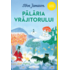 Copertă produs Pălăria Vrăjitorului