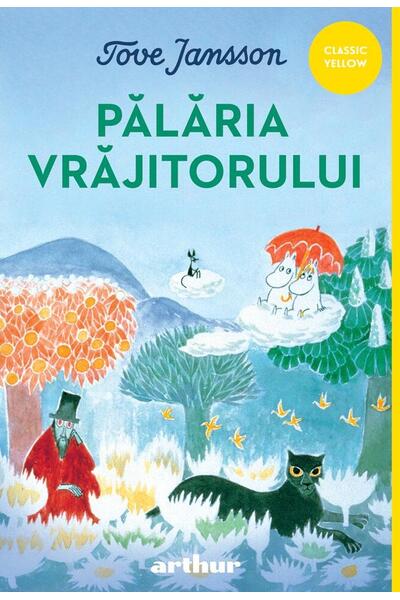 Pălăria Vrăjitorului