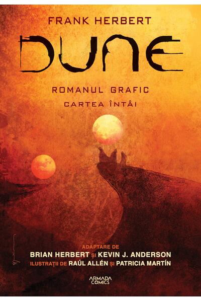 Dune (Vol. 1)