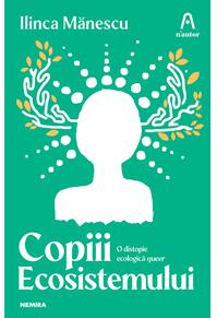 Copertă produs Copiii ecosistemului