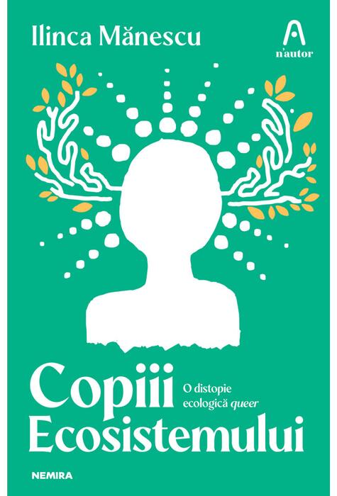 Copertă produs Copiii ecosistemului