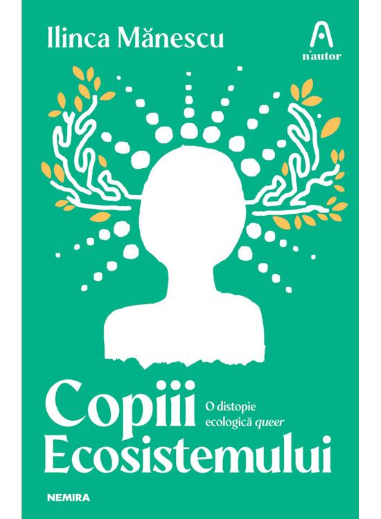 Copertă produs Copiii ecosistemului - gallery big 1