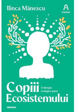 Copertă produs Copiii ecosistemului