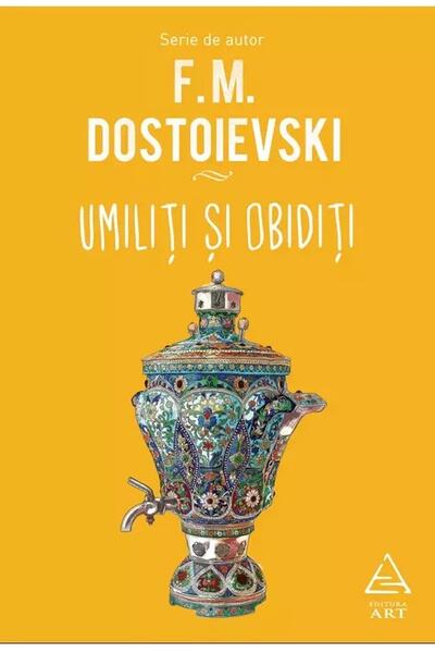 Umiliți și obidiți