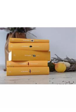 Copertă produs Umiliți și obidiți