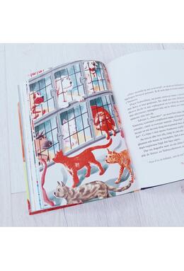 Copertă produs Căței bogați, căței săraci