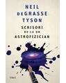 Copertă produs Scrisori de la un astrofizician - thumb 1