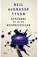 Scrisori de la un astrofizician