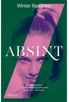 Imagine produs Absint