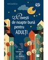 Copertă produs Povești de noapte bună pentru adulți - thumb 1