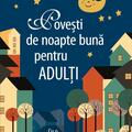 Copertă produs Povești de noapte bună pentru adulți - gallery small 