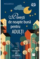 Povești de noapte bună pentru adulți