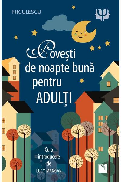 Povești de noapte bună pentru adulți