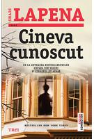 Cineva cunoscut