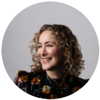 Fotografie autor Joanna Rakoff