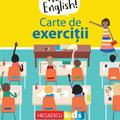 Copertă produs Hello English! Carte de exerciții - gallery small 