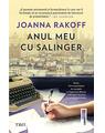 Copertă produs Anul meu cu Salinger - thumb 1