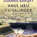 Copertă produs Anul meu cu Salinger - gallery small 