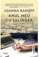 Imagine produs Anul meu cu Salinger