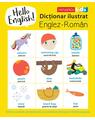Copertă produs Hello English! Dicționar ilustrat - thumb 1