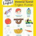 Copertă produs Hello English! Dicționar ilustrat - gallery small 