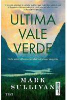 Copertă produs Ultima vale verde