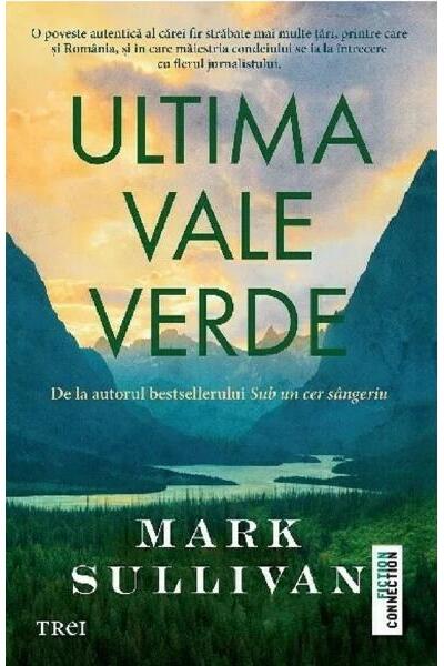 Ultima vale verde