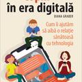 Copertă produs Copiii &icirc;n era digitală - gallery small 