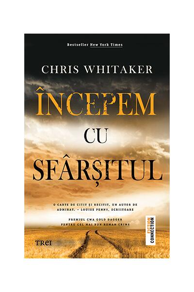 &Icirc;ncepem cu sf&acirc;rșitul