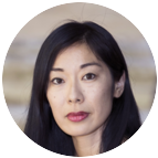 Fotografie autor Katie Kitamura