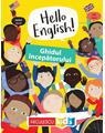 Copertă produs Hello English! Ghidul &icirc;ncepătorului - thumb 1