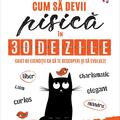 Copertă produs Cum să devii pisică &icirc;n 30 de zile - gallery small 